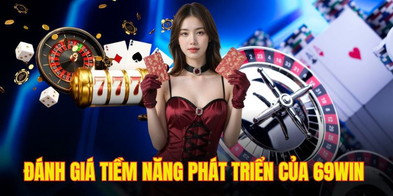 Đơn vị có tiềm năng phát triển mạnh mẽ, ổn định