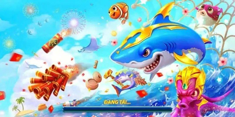 Điểm danh các tựa game bắn cá 69Win hot nhất